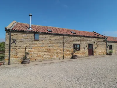 Hayloft