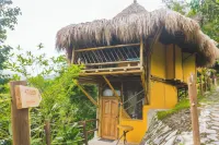 Minca Ecohabs Hotel
