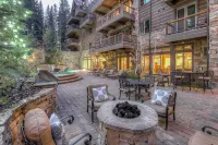 Timbers by Summit County Mountain Retreats Hotels in Dillon