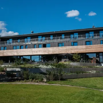 Strandkind - Dein Ostseehotel