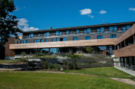 Strandkind - Dein Ostseehotel