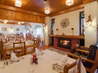 Hotel Berne Hotels in Manteigas