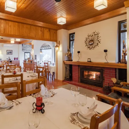 Hotel Berne