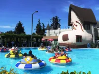 VIP Motel Hotel di Nanaimo G