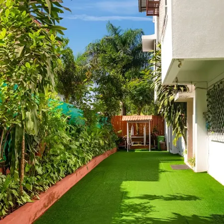 Shrisha Villas And Resorts