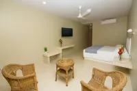 Hotel Huatulco Máxico فنادق في Santa Cruz Huatulco