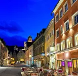 Bavaria City Hostel - Design Hostel Hotels in Hohenschwangau