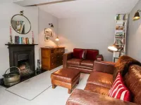 Rose Cottage Hotels in Youlgreave
