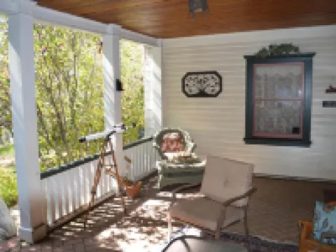 Glen Morey Country House B & B Inn Hotels in Placerville