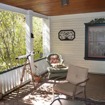 Glen Morey Country House B & B Inn