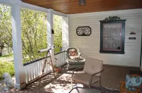 Glen Morey Country House B & B Inn Hotel di Placerville