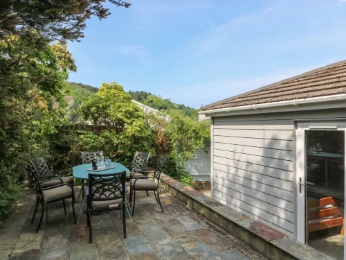 54 the Moorings Hotels in Y Ferwig