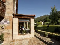 Posada El Remanso de Trivieco Hotels near Liérganes
