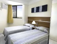 Cjc Short Stay Natal - Homestays