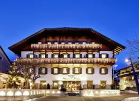 Hotel Weisses Lamm