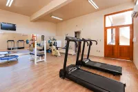 Hotel Suárez Campo BOM Các khách sạn ở Novo Hamburgo