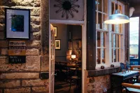 The Sun Hotel & Bar Hotels in Lancaster