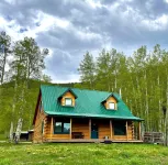 Beyul Retreat Hotels in Pitkin County