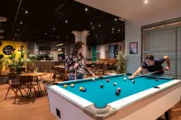 Stayokay Hostel Den Haag Hotels in Leidschendam