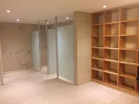 Appartement Hüttenzauber in Sankt Englmar - spa