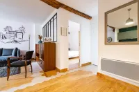 La Maison George