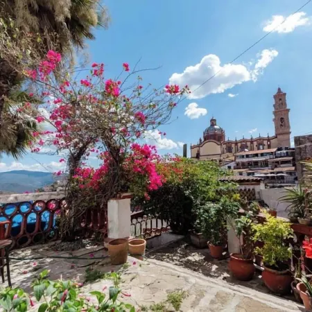 Casa Sierra Alta