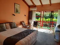 Alfa Boutique Motel