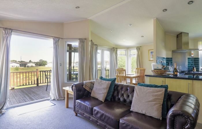 The Hide Out, Aldeburgh