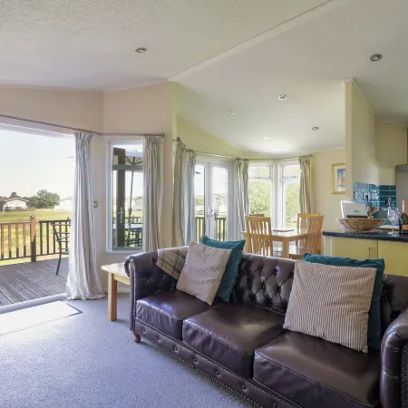 The Hide Out, Aldeburgh