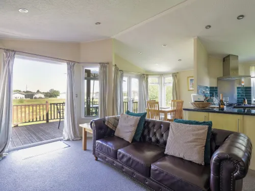 The Hide Out, Aldeburgh - Wifi