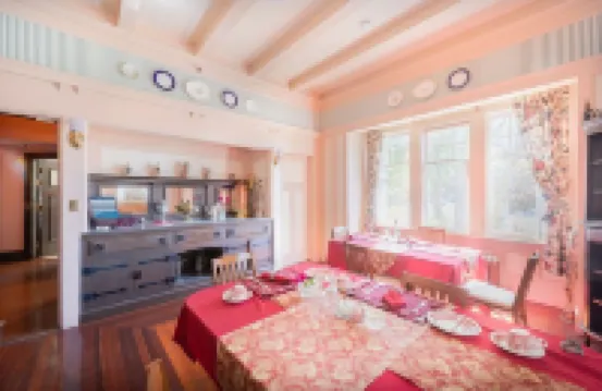 Beaconsfield Bed and Breakfast - Victoria