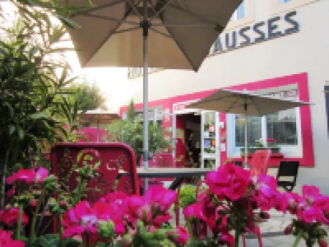 德喀斯酒店 米約酒店