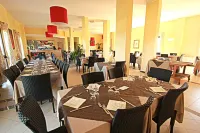 Rodia Inn - petit déjeuner