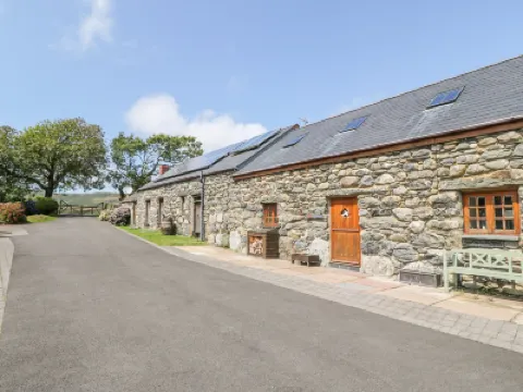 Craig Y Deryn Hotels in 