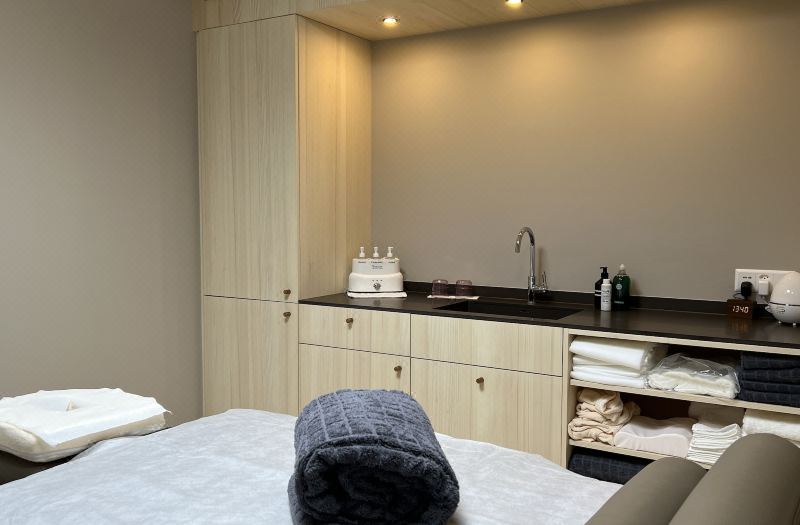 La Couronne Hotel & Spa photo 5