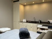 La Couronne Hotel & Spa - spa