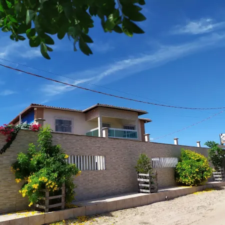 Pousada Barreirinhas House