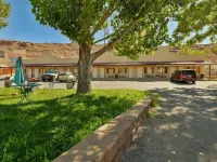 Adventure Inn Moab Hotel di Moab