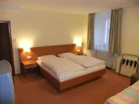 Gasthof Rotes Roß - Homestays