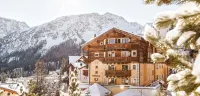 BelArosa Suiten & Wellness Hotels in Arosa