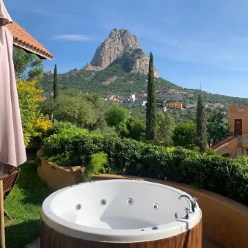 Zidada Hotel and Chalets