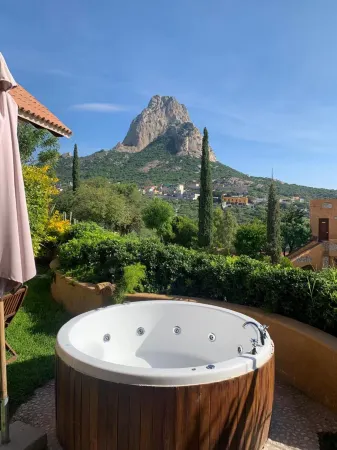 Zidada Hotel and Chalets