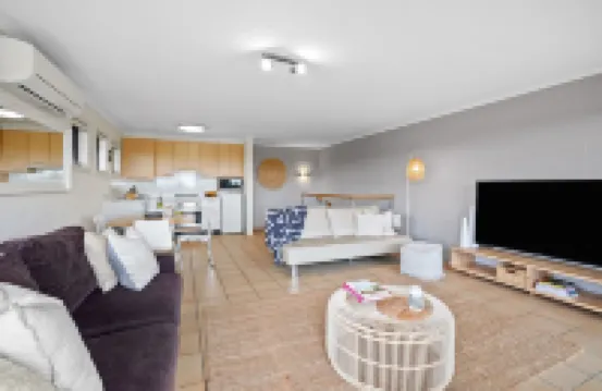 On the Esplanade Apartments