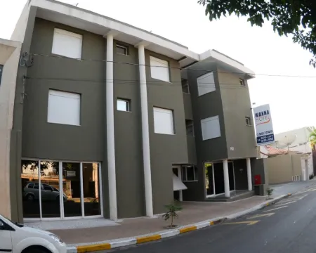Wanna Hotel Hotels in Lins