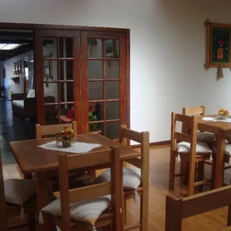 Hostal de La Patagonia