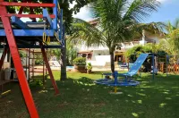 Hotel Nova Odessa - Oficial Hotels in Sumare