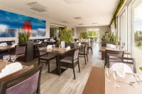 Logis Hôtel Restaurant des Châteaux Hotels in Cheille