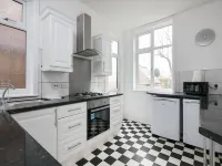 Shared Short Term Let South Manchester