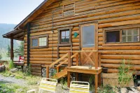 Creekside Lodge at Yellowstone