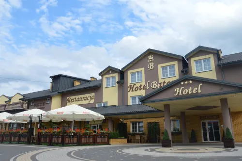 Hotel Batory